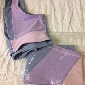 Outdoor Voices Venus Crop Top